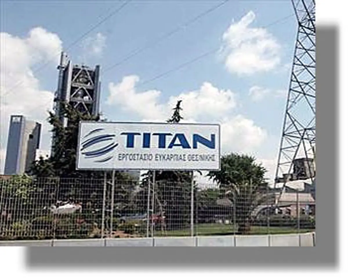 Ο Όμιλος Τιτάν στηρίζει το έργο υποδοχής και φιλοξενίας προσφύγων σε Λέρο και Κω