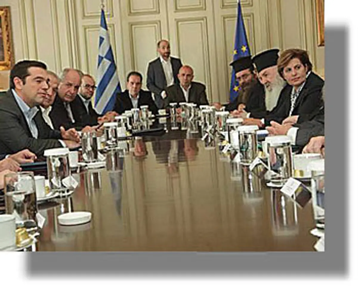 ΛΕΡΟΣ: Στο τραπέζι βάζει ο Πρωθυπουργός την εξαίρεση αύξησης ΦΠΑ λόγω μεταναστευτικού