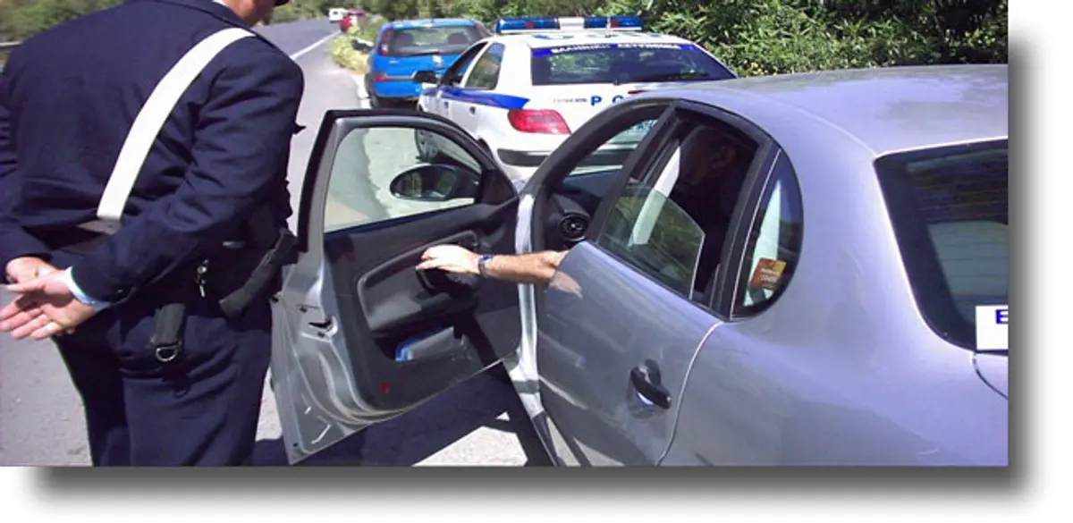 ΚΑΛΥΜΝΟΣ: Σχηματισμός δικογραφίας για ψευδή καταγγελία κλοπής