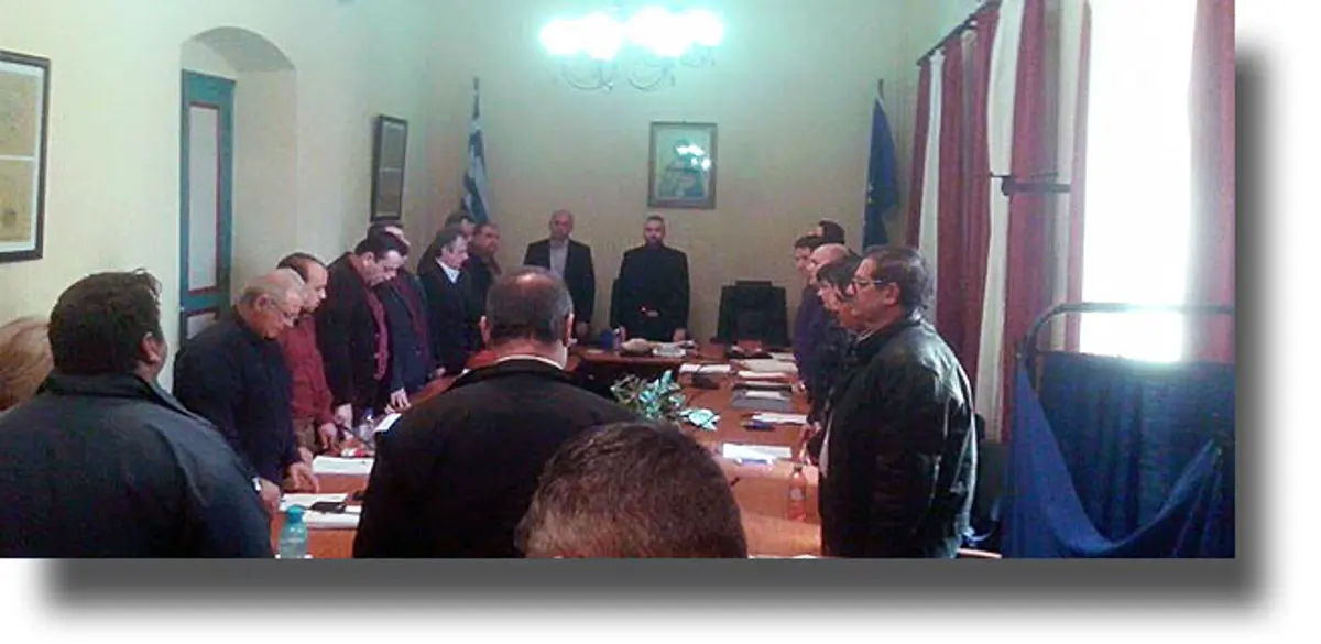 ΛΕΡΟΣ: Συνεδριάζει εκτάκτως το Δημοτικό Συμβούλιο για το θέμα του Αναισθησιολόγου