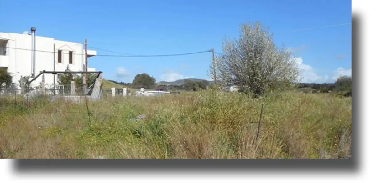 ΠΑΤΜΟΣ: «Οικοπεδοποιείται» το ΒΑ τμήμα