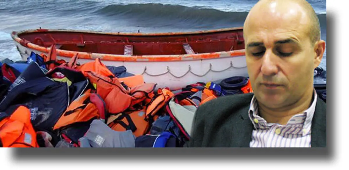 ΛΕΡΟΣ: Διαψεύδει ο δήμαρχος δημοσιεύματα για πτώματα μεταναστών μέσα σε καταψύκτες παγωτού…