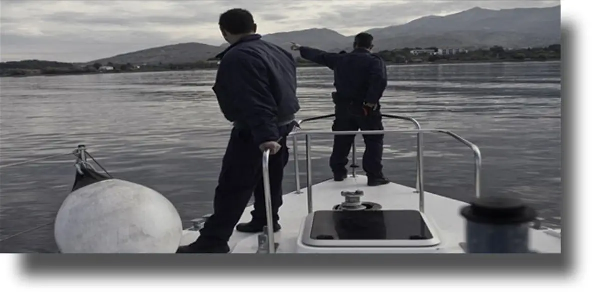 ΚΑΛΥΜΝΟΣ: Εντοπισμός αγνοούμενης κολυμβήτριας