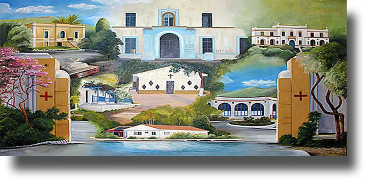 ΛΕΡΟΣ: Χρησιμοποιημένα κλινοσκεπάσματα στο Νοσοκομείο από την Ύπατη Αρμοστεία