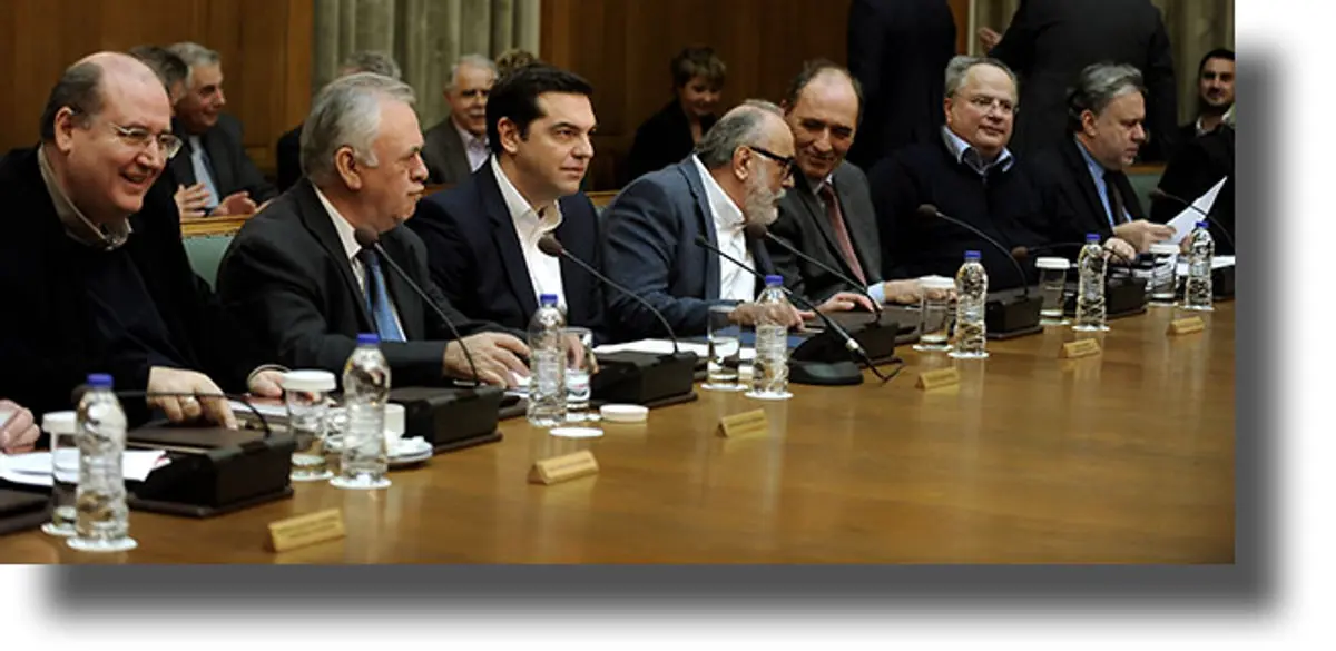 Είναι επικίνδυνοι γιατί κινδυνεύουν…