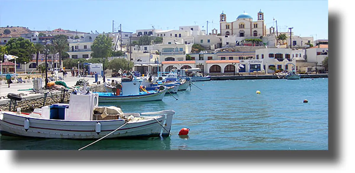 ΛΕΙΨΟΙ: Επίσκεψη Ιατρικού Κλιμακίου μέσω της ΑΜΚΕ «ΓΑΛΗΝΟΣ» από την Περιφέρεια