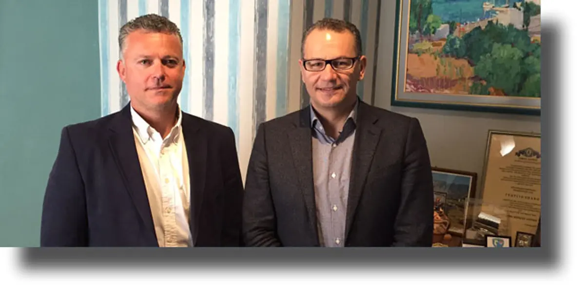 ΛΕΙΨΟΙ: Περιοδεία του υποψηφίου πρόεδρου ΝΟΔΕ κ.Παύλου Μπακίρη