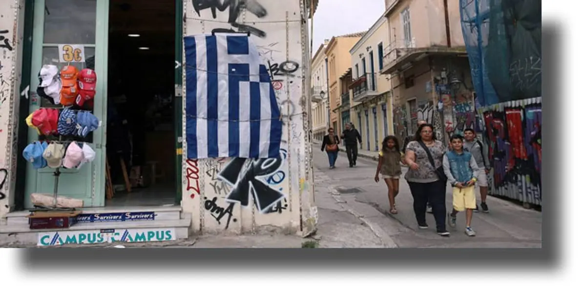 Υπάρχει μια χώρα στην οποία κανένας Ευρωπαίος δε θέλει να ζήσει – Μαντέψτε ποια…