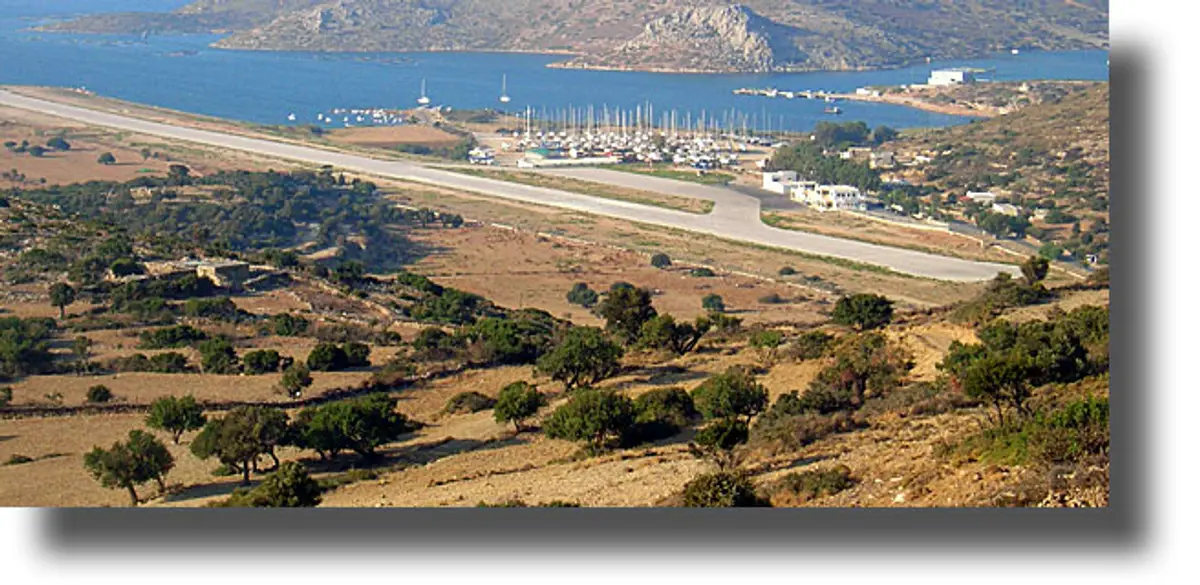 Πρόσκληση της ΥΠΑ σε ενδιαφερόμενους για δέκα «άγονες» αεροπορικές γραμμές