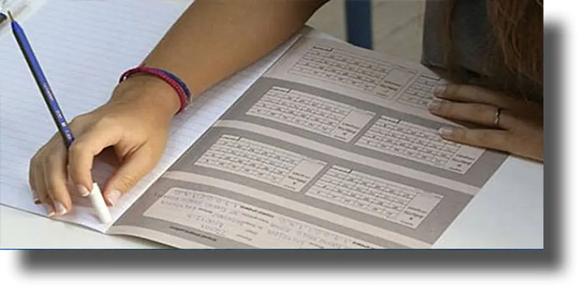 ΠΕΡΙΦΕΡΕΙΑ: Μήνυμα και οδηγίες για τις πανελλήνιες εξετάσεις