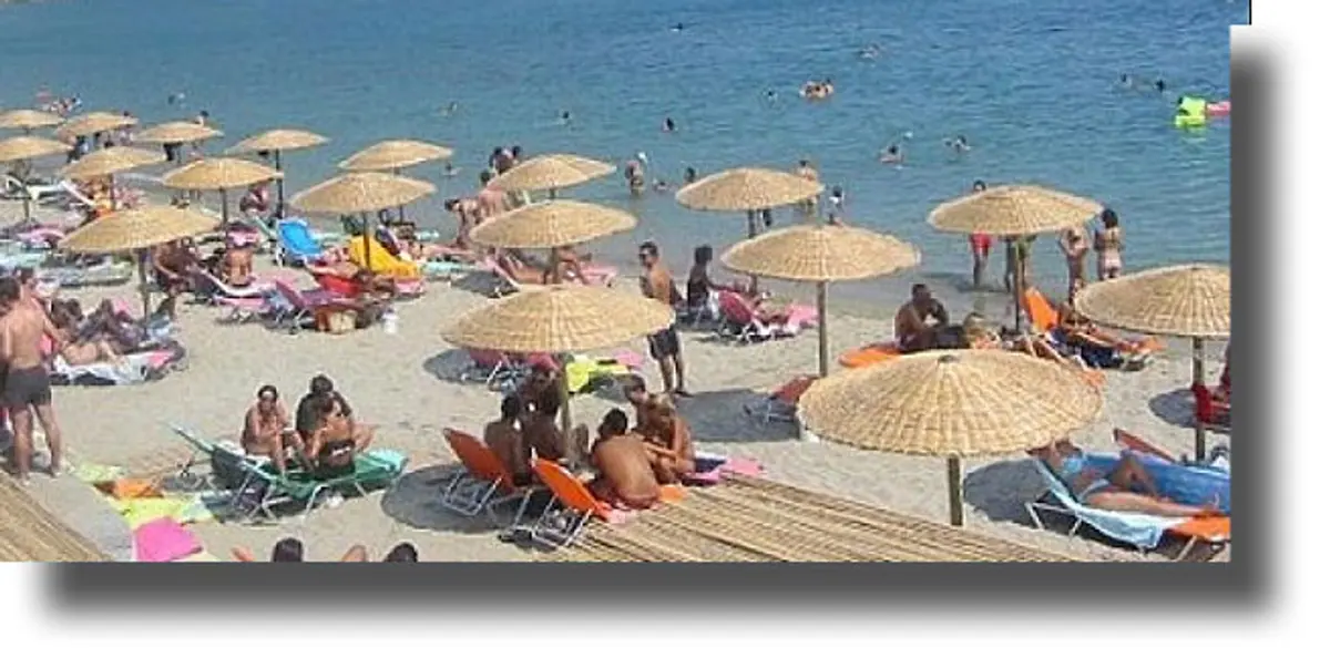 Στα πρόθυρα της καταστροφής πολλές τουριστικές επιχειρήσεις στο Ανατολικό Αιγαίο