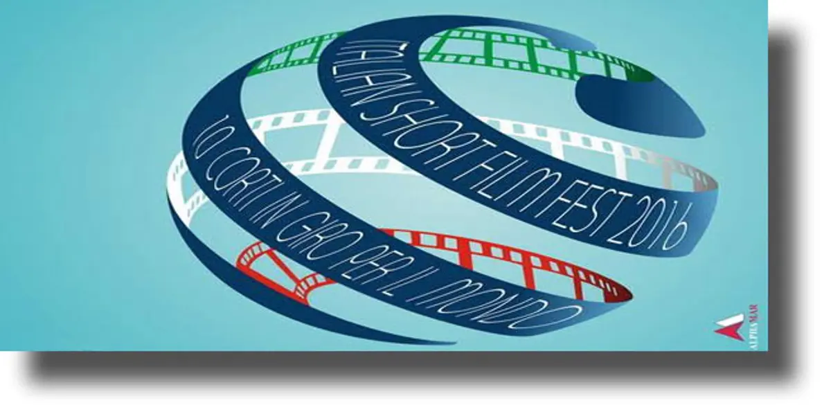 ΛΕΡΟΣ: Θερινό Φεστιβάλ Ιταλικών Ταινιών Μικρού Μήκους