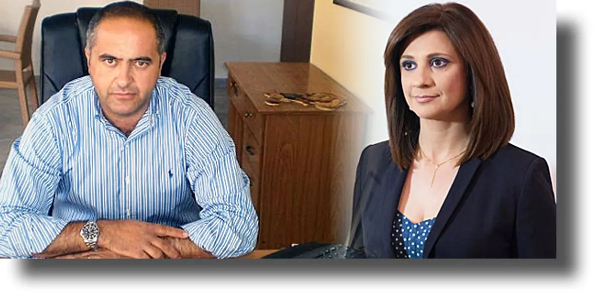 ΛΕΡΟΣ: Επανέρχονται στο θέμα του Κοινωνικού Παντοπωλείου τα δύο μέλη της Επιτροπής