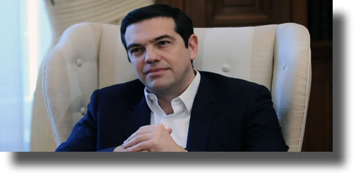 Στα Δωδεκάνησα θα έρθει την Τρίτη ο πρωθυπουργός Αλέξης Τσίπρας