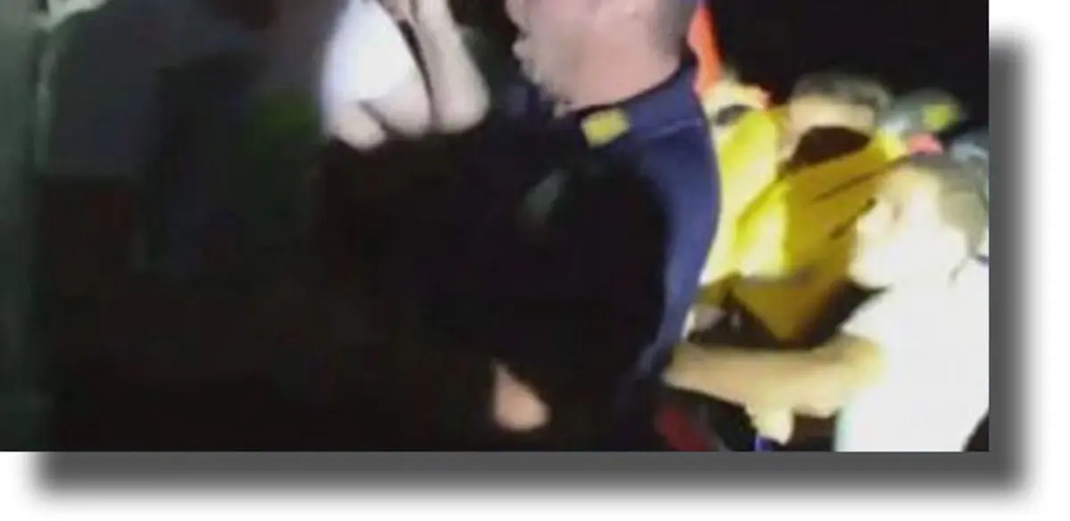 ΛΕΡΟΣ: Εντολή για διερεύνηση του περιστατικού με λιμενικό και πρόσφυγα έδωσαν οι Αρχές