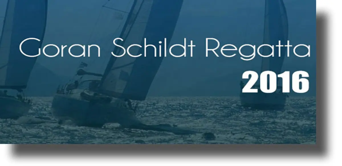 ΛΕΡΟΣ: 7ος Διεθνής Ιστιοπλοϊκός Αγώνας Ανοικτής Θάλασσας «Goran Schildt Regatta»