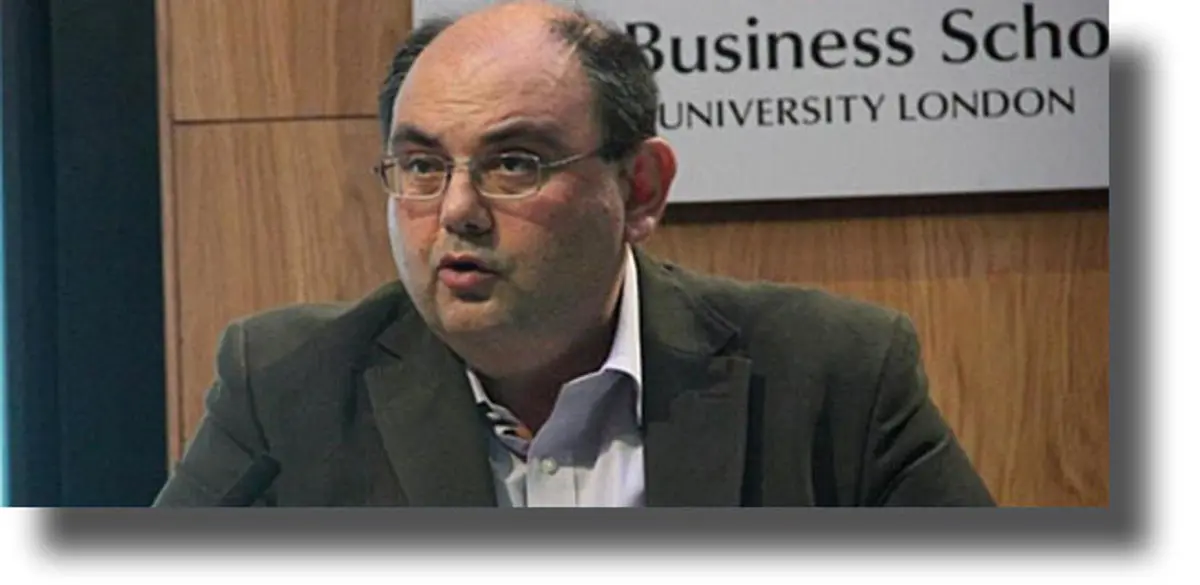 ΛΕΡΟΣ: Ομιλία του Δημήτρη Καζάκη (ΕΠΑΜ) αύριο Τρίτη 6/9 στο Δημοτικό Κινηματοθέατρο