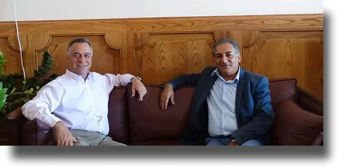 Κοινή πρωτοβουλία των Δημάρχων Κω, Καλύμνου, Λέρου, Πάτμου και Νισύρου για το θέμα της Ryanair