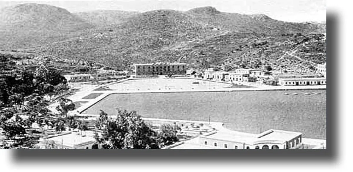 ΛΕΡΟΣ: Θα γυριστεί κινηματογραφική ταινία με τίτλο “Portolago – Φαντάσματα στο Αιγαίο”