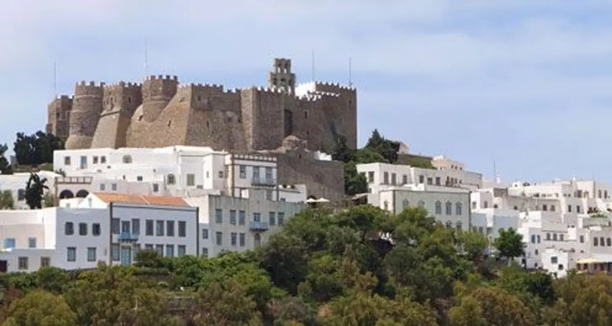 Πάτμος: Σε κατάσταση έκτακτης ανάγκης κηρύχθηκε το νησί – Καταγραφή ζημιών από τις πλημμύρες