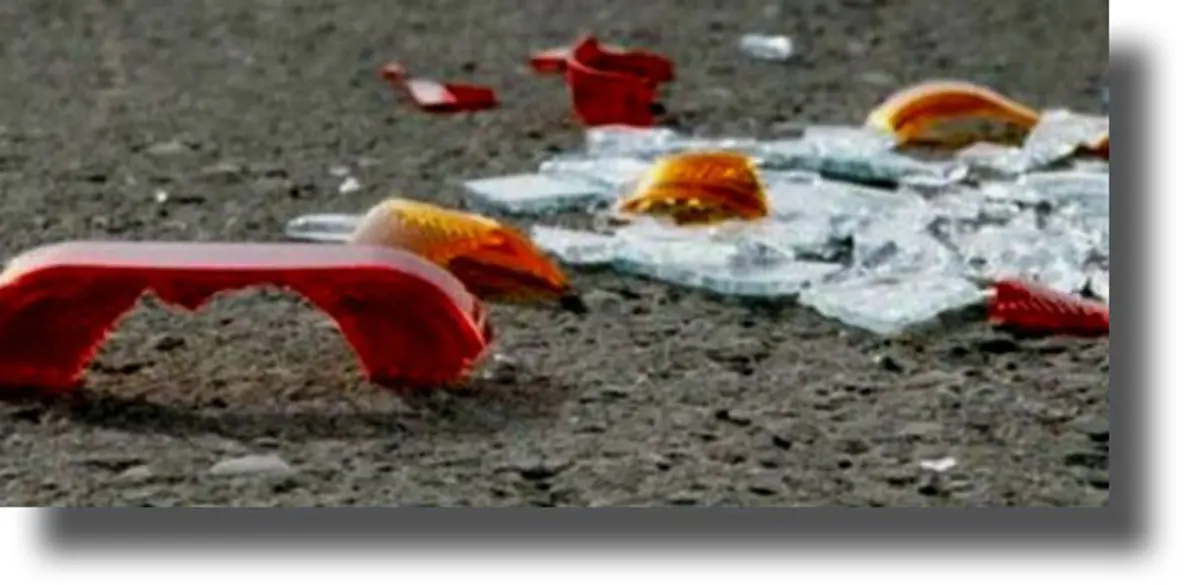 Τι ενέργειες οφείλουμε να κάνουμε σε περίπτωση τροχαίου ατυχήματος