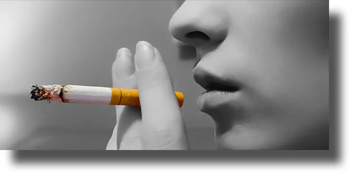 Πώς μεταλλάσσει τα όργανα ένα πακέτο τσιγάρων την ημέρα