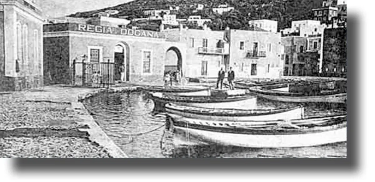 Ντοκιμαντέρ για τη Λέρο από την ΕΡΤ