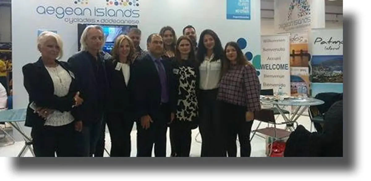 Στη διεθνή έκθεση Philoxenia 2016 o Δήμος Λέρου