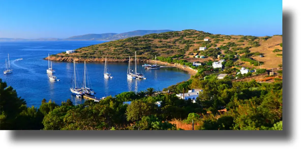 Πρόκληση από τουρκική εφημερίδα: Το Μαράθι είναι δικό μας