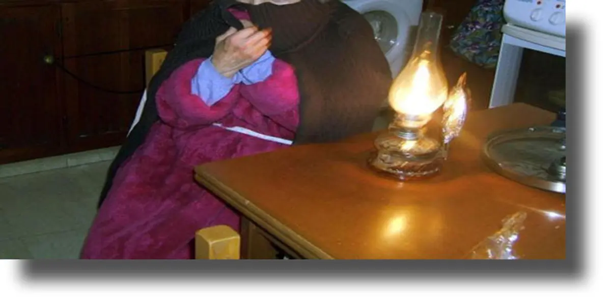 ΛΕΡΟΣ: Τρίωρο γενικό blackout λόγω βλάβης