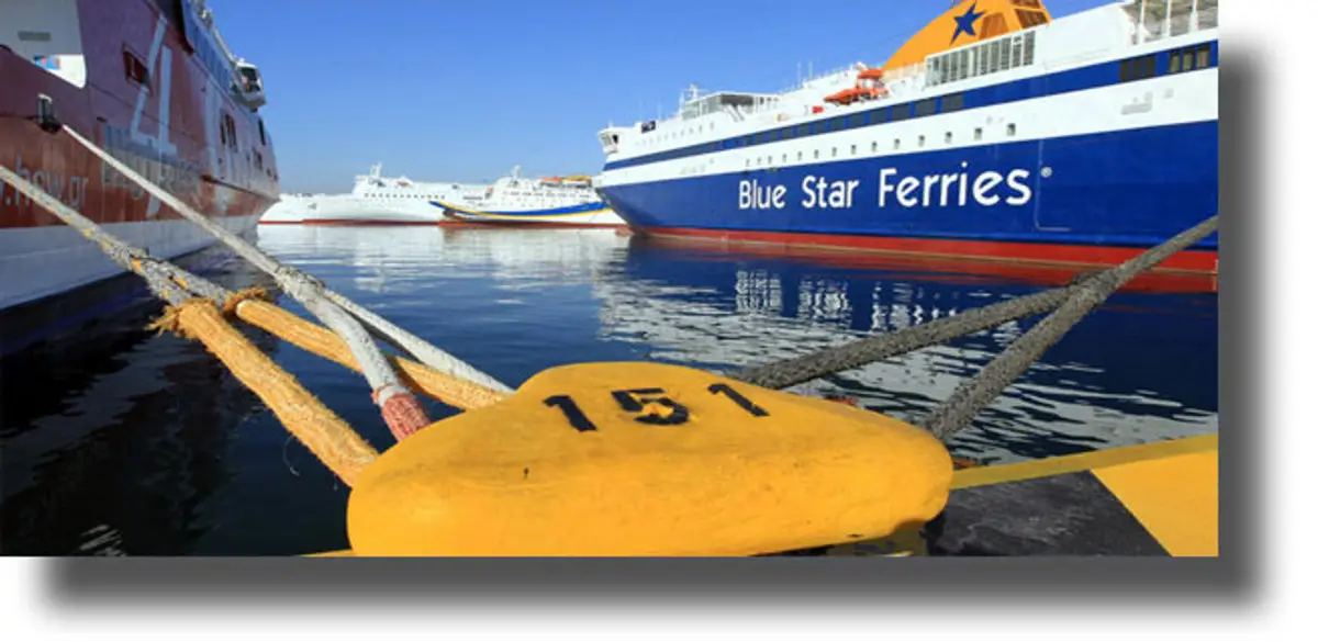 Πρωτομαγιά: Δεμένα τα πλοία – Πώς θα κινηθούν τα μέσα μαζικής μεταφοράς