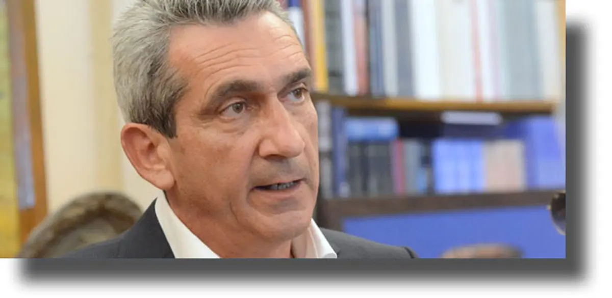 ΠΕΡΙΦΕΡΕΙΑΡΧΗΣ: Ερωτηματικά εγείρει πλέον η στάση της Αποκεντρωμένης Διοίκησης Αιγαίου στο ζήτημα των υδατοδρομίων