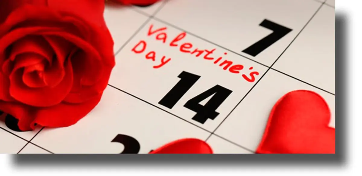 Ποιος ήταν ο Άγιος Βαλεντίνος και οι… αντιπροτάσεις της ορθόδοξης εκκλησίας