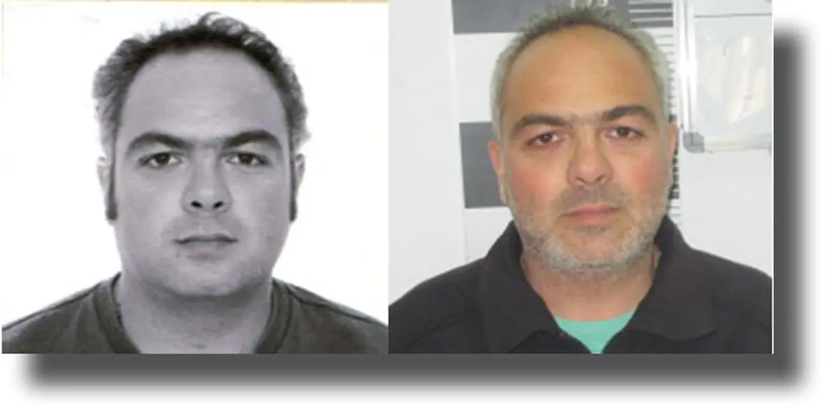 ΡΟΔΟΣ: Τα στοιχεία και οι φωτογραφίες του 44χρονου που παρίστανε για 5 χρόνια τον αστυνομικό