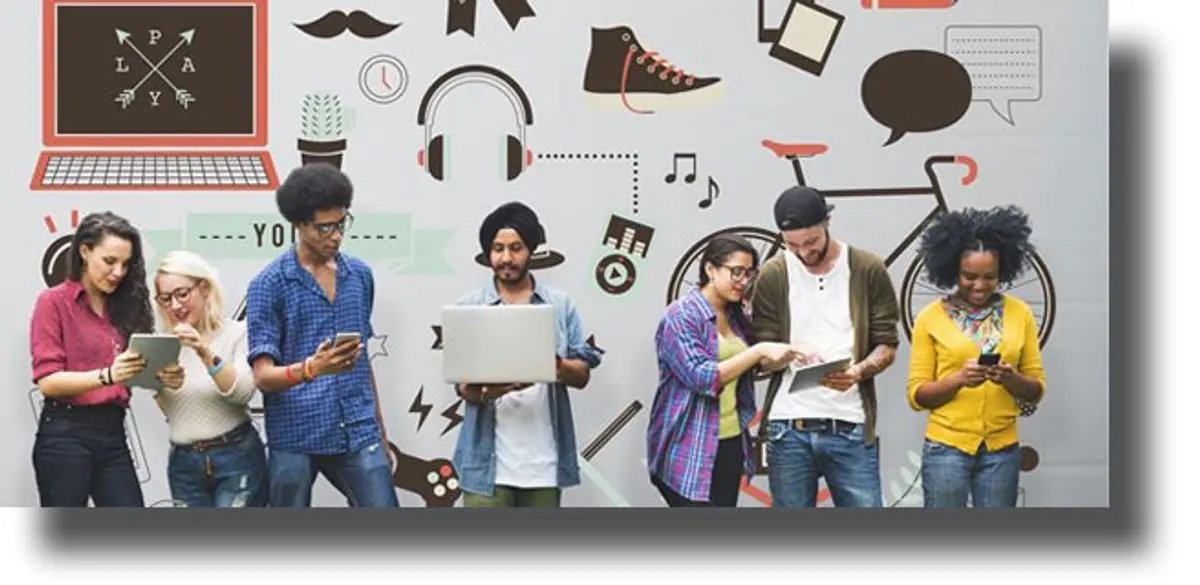 Το Instagram το χειρότερο μέσο για την ψυχική υγεία των νέων