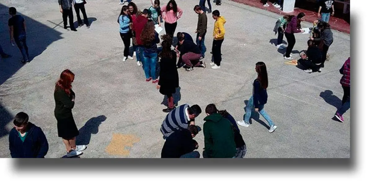 ΛΕΡΟΣ: Από τον Ερατοσθένη… στο Μπουλαφέντειο !!!