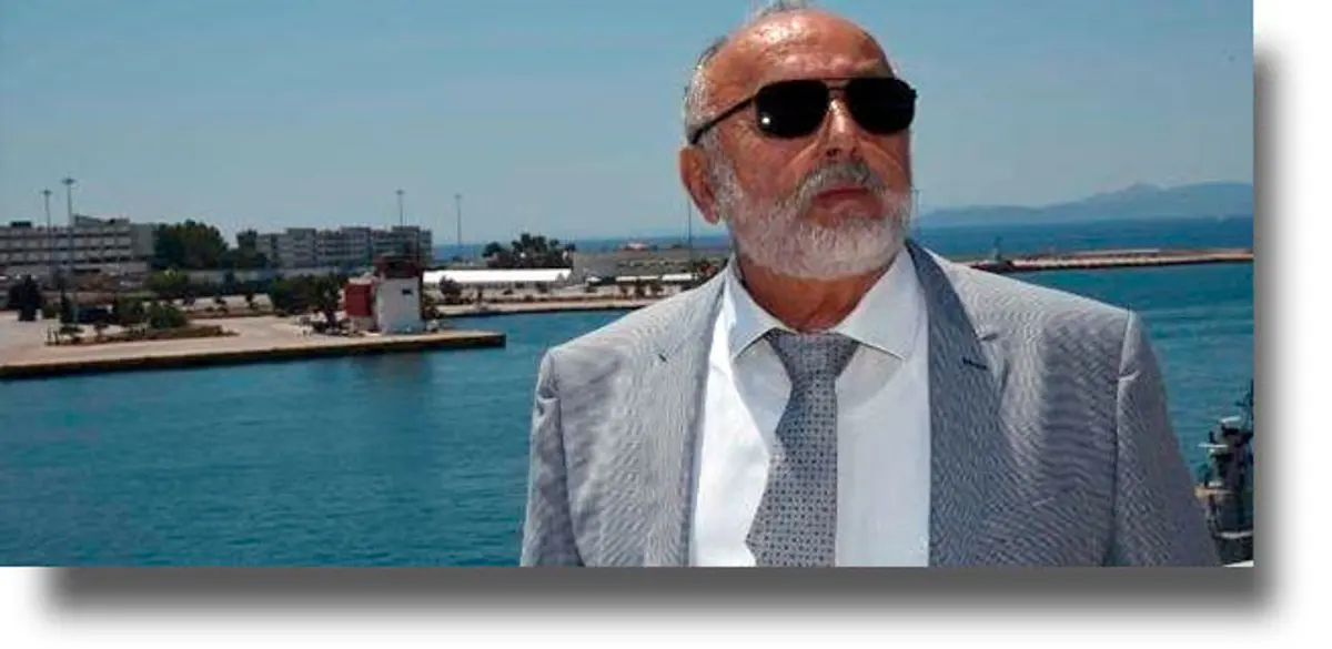 Σε Αρκιούς και Πάτμο ο Παναγιώτης Κουρουμπλής για τις εκδηλώσεις της 25ης Μαρτίου