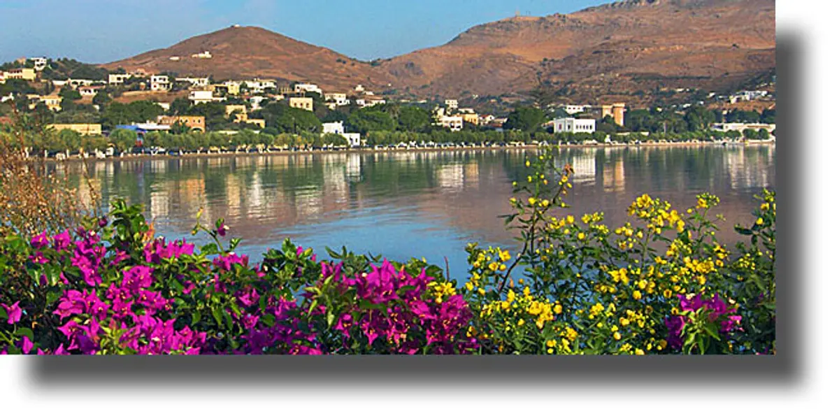 ΛΕΡΟΣ: Εγκρίθηκε η κατασκευή του Αγκυροβολίου Αλίντων προϋπολογισμού 1,5 εκατ. ευρώ