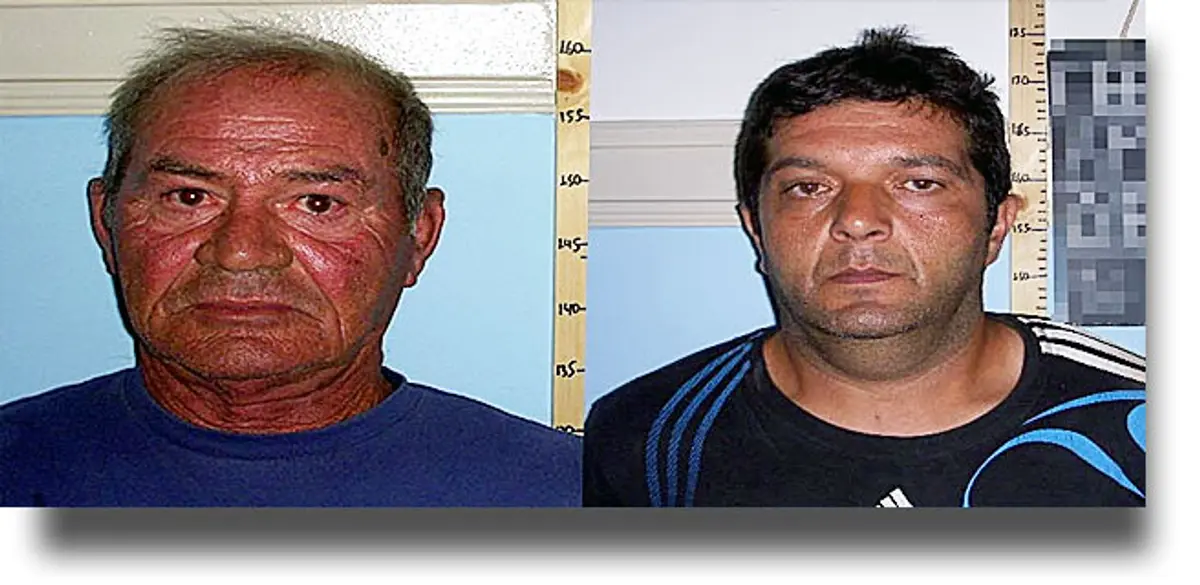 ΚΑΛΥΜΝΟΣ: Στη δημοσιότητα τα στοιχεία και οι φωτογραφίες των δραστών για ασέλγεια και βιασμό 14χρονης