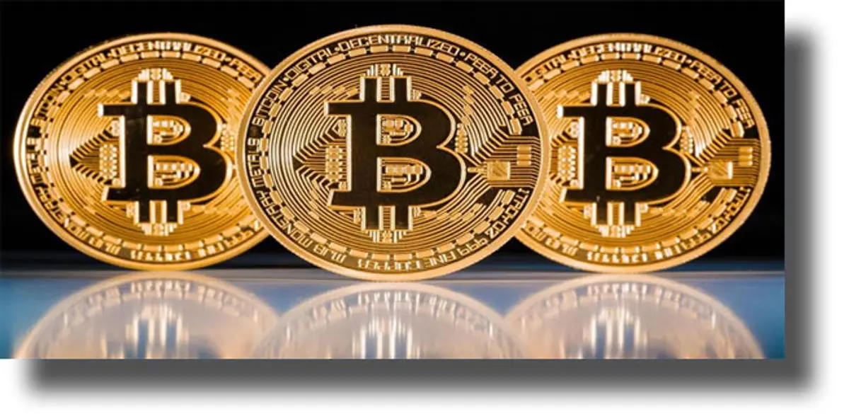 Η αξία του Bitcoin ξεπέρασε τα 4.000 δολάρια