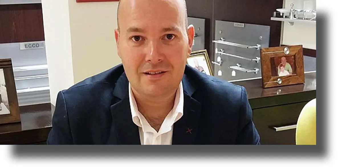 ΛΕΡΟΣ: «Παρών στη διεκδίκηση ενός καλύτερου μέλλοντος» δηλώνει ο Δημ. Σύμβουλος Στέλιος Λουλουδιάς