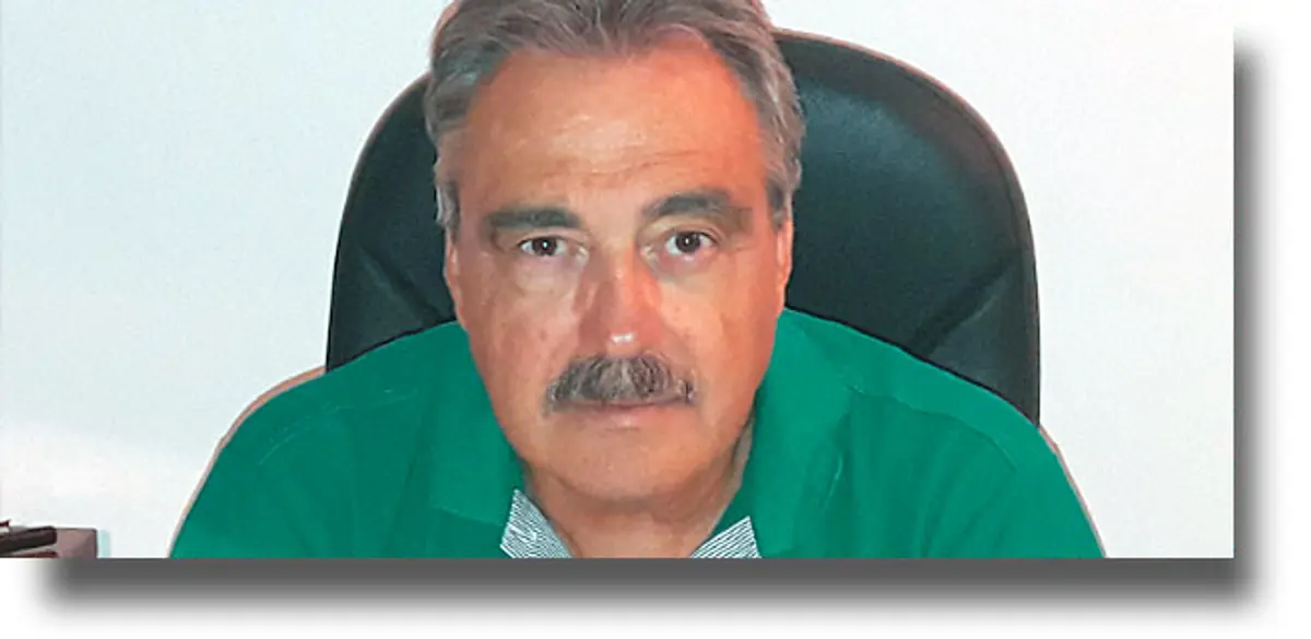 Συγχαρητήρια επιστολή του Προέδρου του Ξενοδοχειακού Επιμελητηρίου Ελλάδος στον κ. Μαθιουδάκη