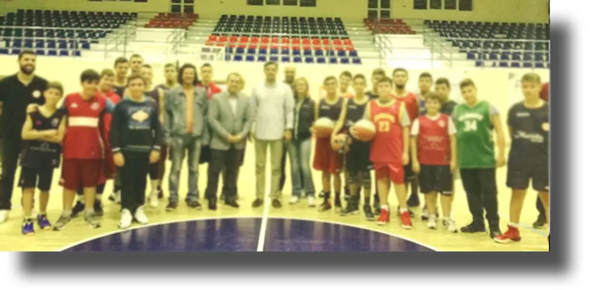 Δελτίο Τύπου Αθλητικού Συλλόγου Καλαθοσφαίρισης “Πανιώνιος Λέρου”