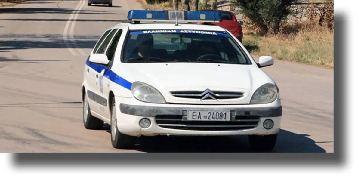 ΛΕΡΟΣ: Σύλληψη δυο αλλοδαπών για παράνομη διευκόλυνση παράτυπων μεταναστών