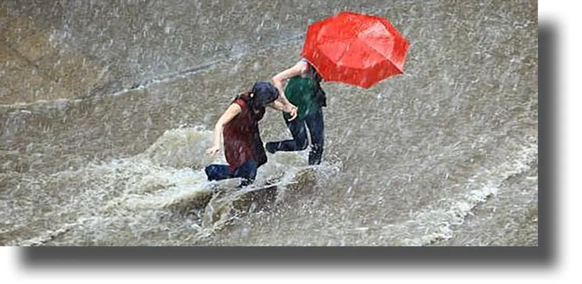 Δωδεκάνησα: Δελτίο Επικίνδυνων Καιρικών Φαινομένων για 20 έως και 21 Νοεμβρίου 2017