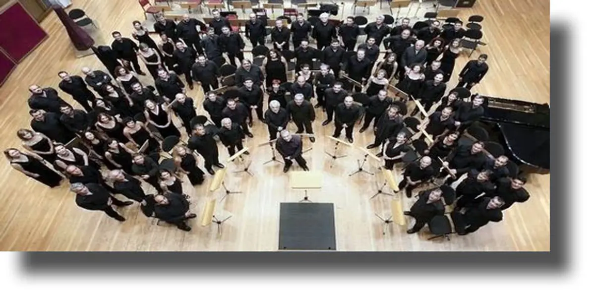 Σε Λέρο, Κω και Ρόδο η Κρατική Ορχήστρα Αθηνών