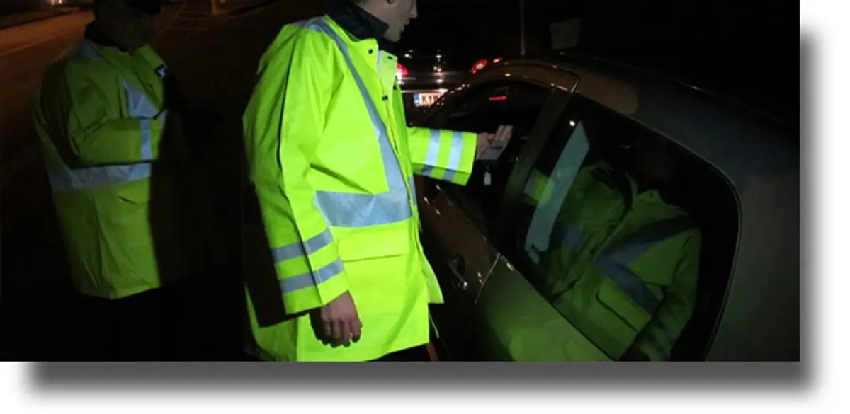 ΛΕΡΟΣ: Σύλληψη 47χρονης για οδήγηση υπό την επήρεια μέθης