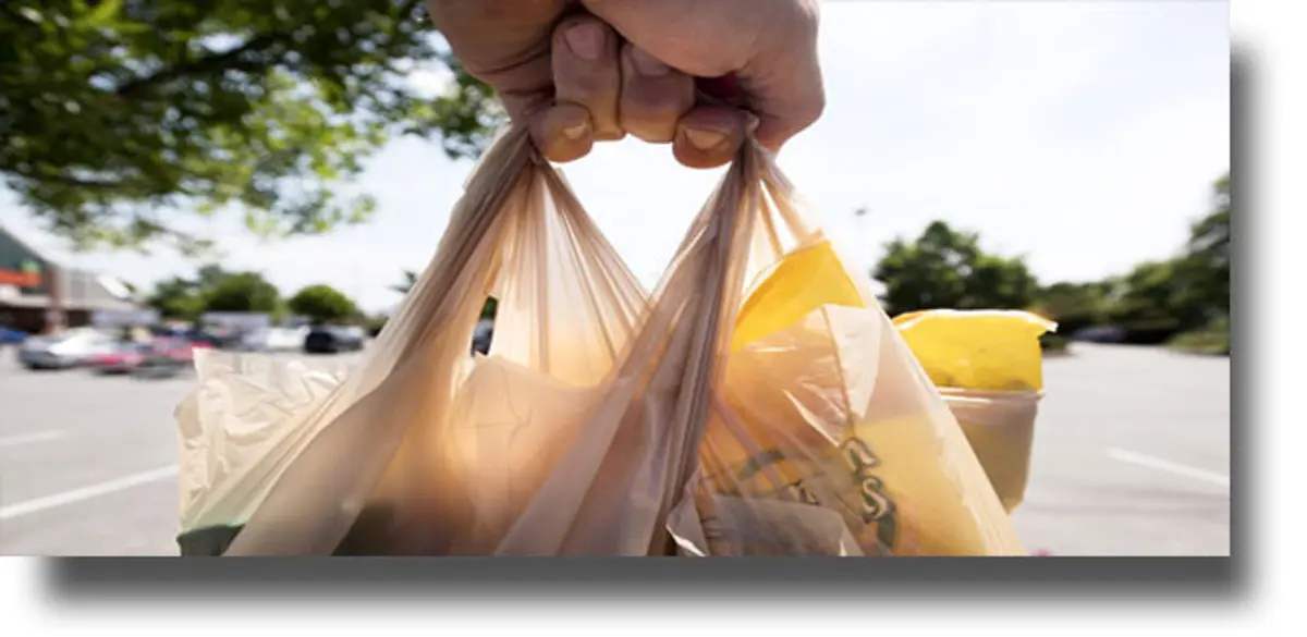 Πλαστικές σακούλες: Λύστε όλες τις απορίες σας