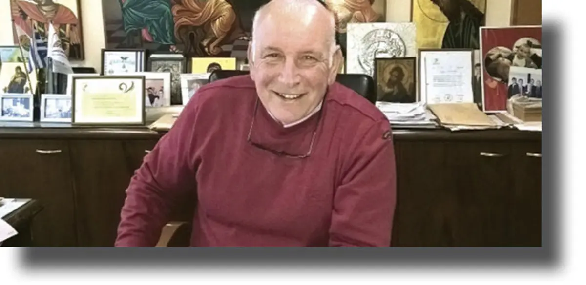 Γιάννης Σπανός: “Ο ντόπιος επιχειρηματίας δεν αντέχει άλλο”