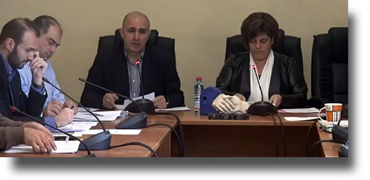 ΛΕΡΟΣ: Την Κυριακή 28/1/2018 συνεδριάζει το Δημοτικό Συμβούλιο